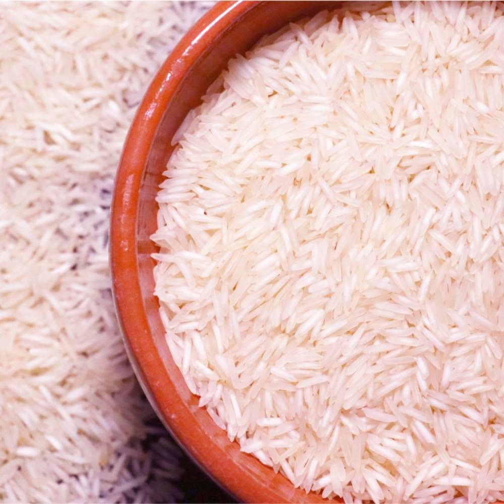 Premium Basmati Rice