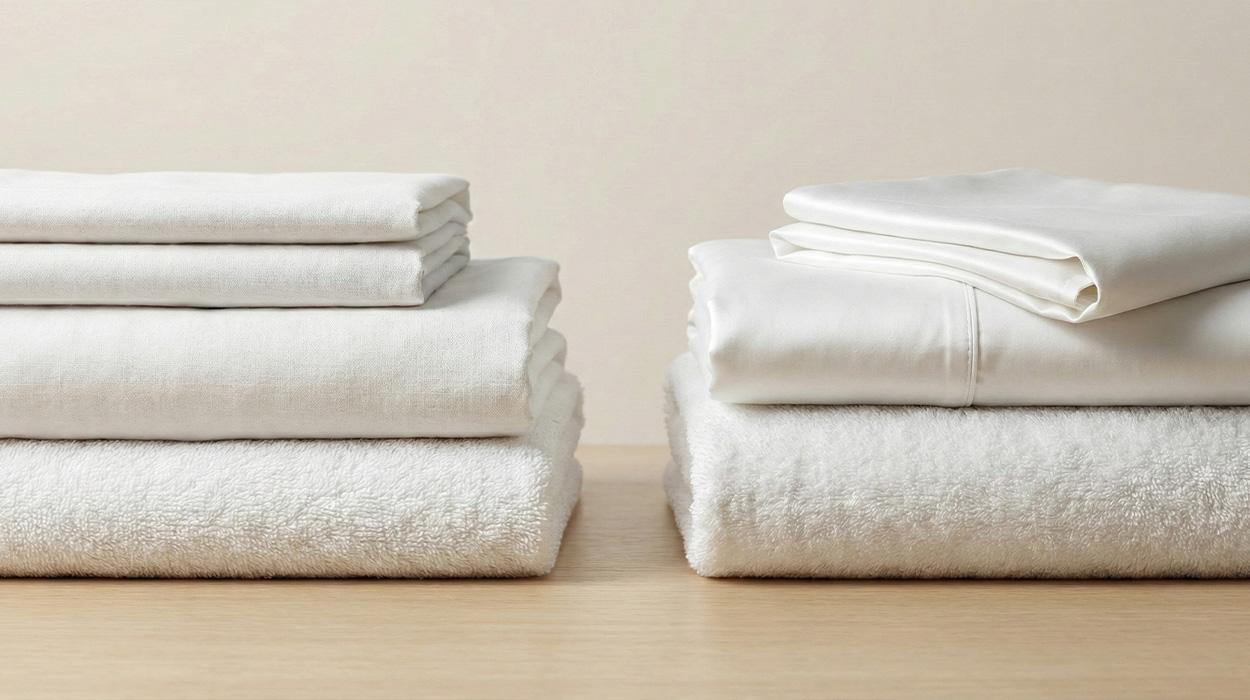 House Linens and Towels